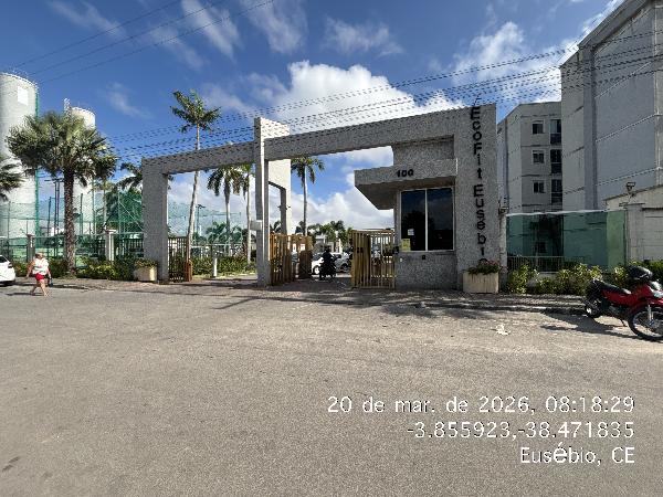 ALAMEDA VERDE, N. 100, Apto 203, BL 13