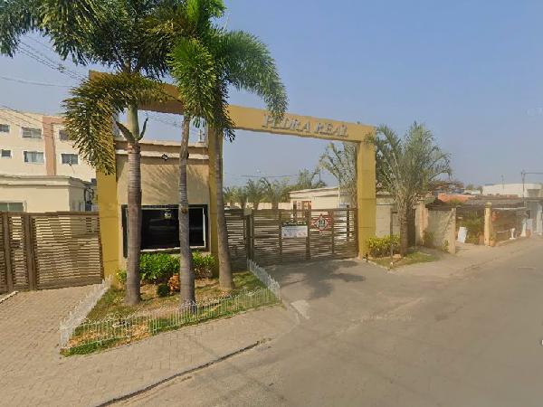 RUA DONA BELA, N. SN, Apto 404, BL 05 GL 5A1