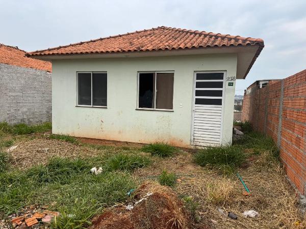 RUA AQUILES BARBOSA DE SOUZA (ANTIGA RUA B), N. 218, LT 02 QD 14