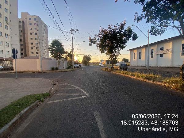 AVENIDA FELIPE CALIXTO MILKEN, N. 535, Apto 203, BL 08 VG 71 LT 01A QD 78