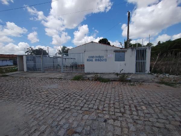 RUA IRMA MARIA CRISTOFORA DUARTE, N. 44, LT 319 QD 0013