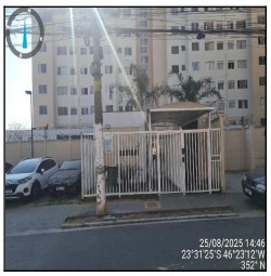 RUA FRANCISCO DE SOUTOMAIOR, N. 915, Apto 22, BL 02