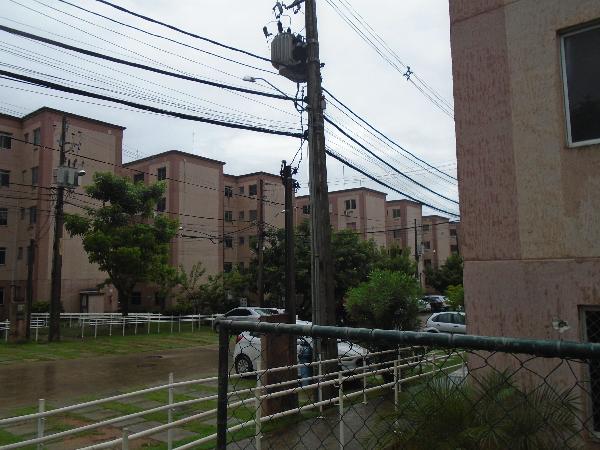AVENIDA JOSE LEITE, N. 2200, Apto 003, BL 25