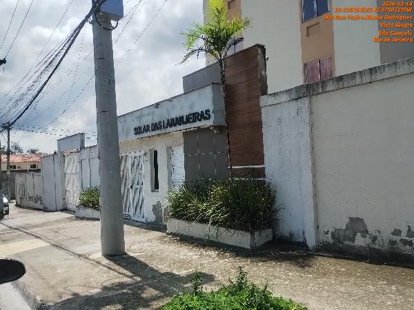 RUA PADRE AFONSO RODRIGUES, N. 120, Apto 605,
