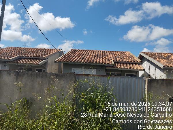 RUA ESCRIVA MARIA JOSE NEVES, N. 28, LT 28 QD 08