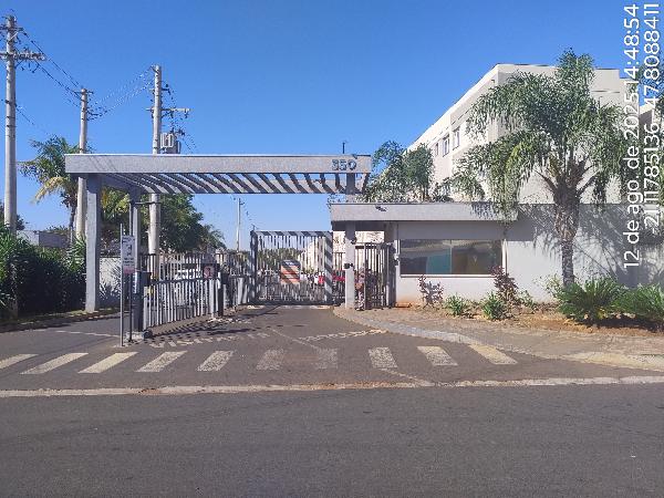 RUA TITO BONAGAMBA, N. 350, Apto 04, TORRE 1 - BL E