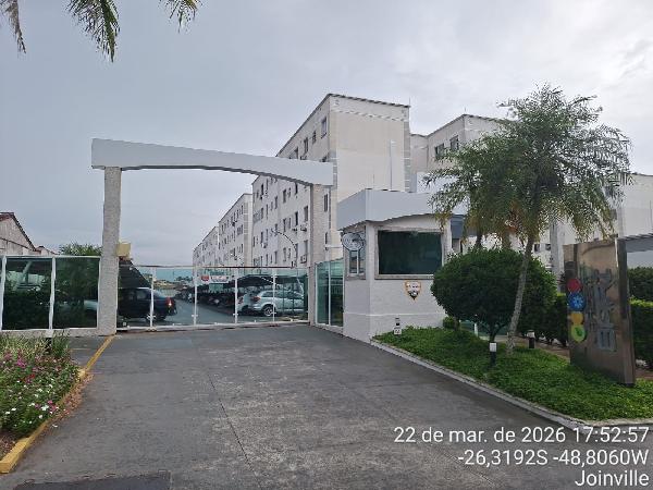 RUA ANTONIO JOSE DA COSTA, N. 340, Apto 201, BL 8