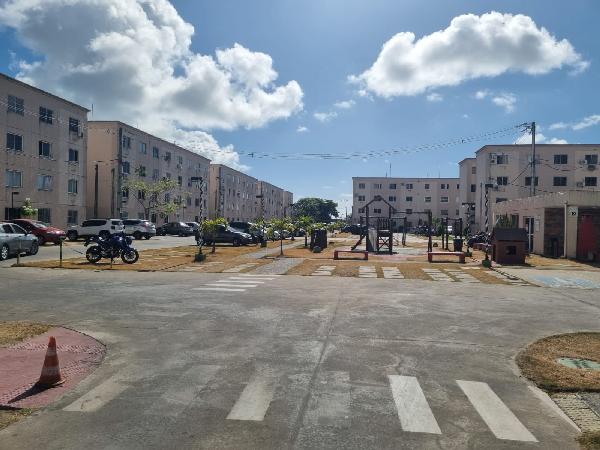 RUA CAMPO DE POUSO, N. 102, Apto 402, PAV 03 BL 13