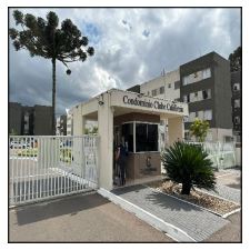 RUA MARIA JOAQUINA VAZ, N. 721, Apto 301, BL11 VG 93