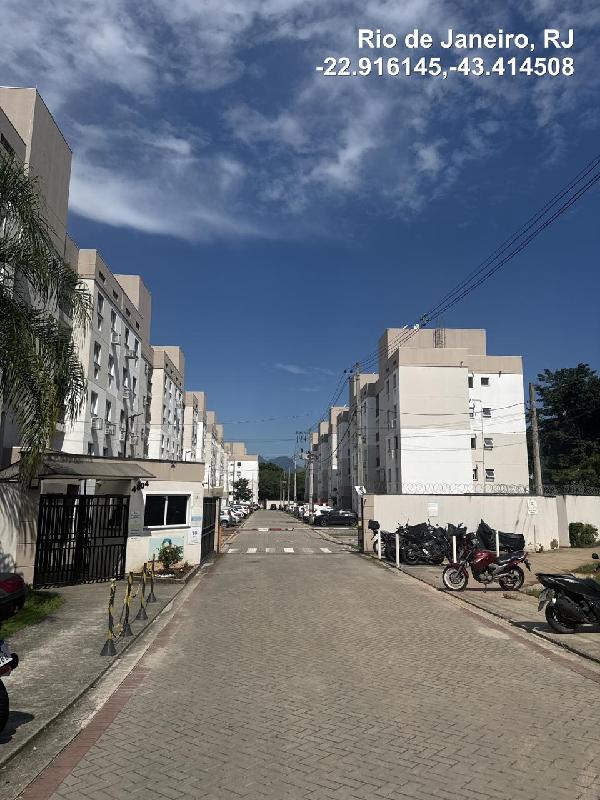ESTRADA DO RIO GRANDE, N. 4804, Apto 101, BLOCO 02