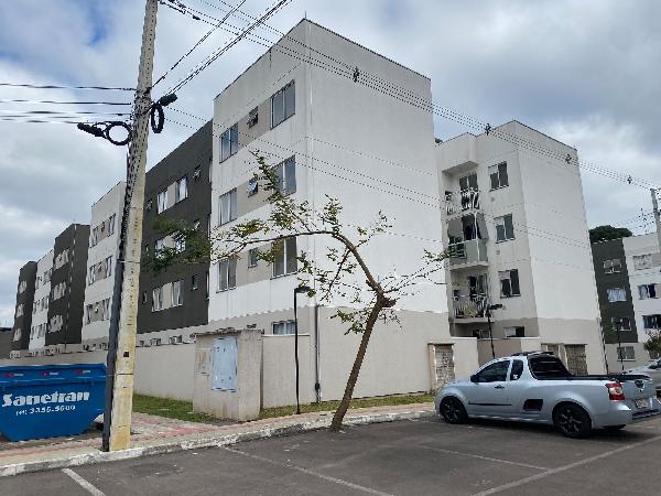 RUA MARIA JOAQUINA VAZ, N. SN, Apto 301, BL 08