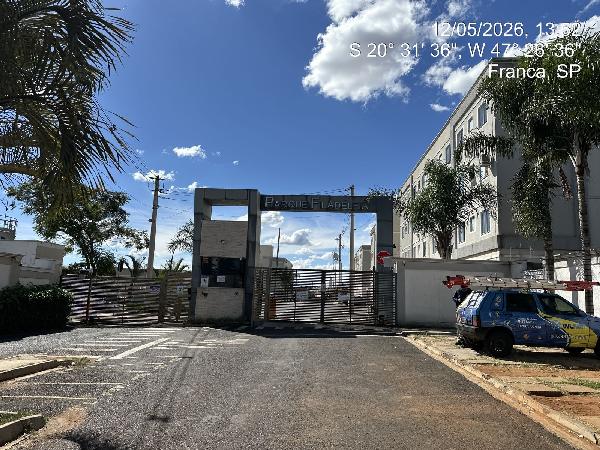 AVENIDA MINISTRO RUI BARBOSA, N. 2280, Apto 403, BLOCO 08 PAV 4
