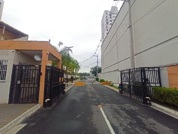 AVENIDA PREFEITO JORGE JULIO COSTA DOS S, N. 900, Apto 405, BL 02