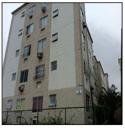 RUA ENALDO DOS SANTOS ARAUJO, N. 1119, Apto 501, BL 02