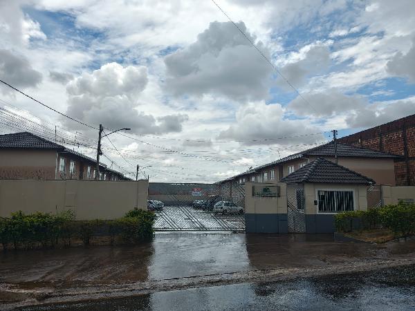 AVENIDA CENTRAL, N. SN, Apto 101C, BL C, QD 59, LT 01