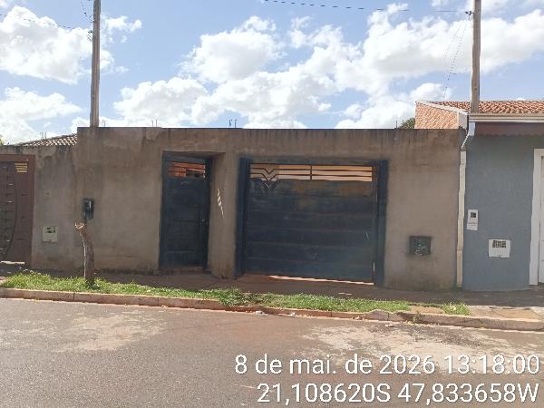 RUA MARCOS MERICHELLO, N. 170, LT 16 QD 82