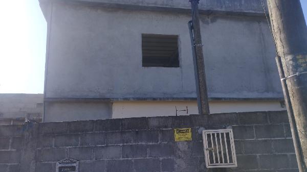 ESTRADA ANTONIO SOARES, N. 757, Apto 107, BL 03