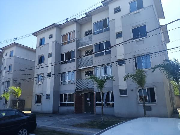 RUA VICTOR EMANUEL CICARINO, N. SN, Apto 201, TORRE 02