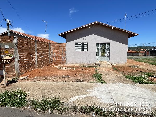 RUA 12, N. SN, LT 21 QD 21