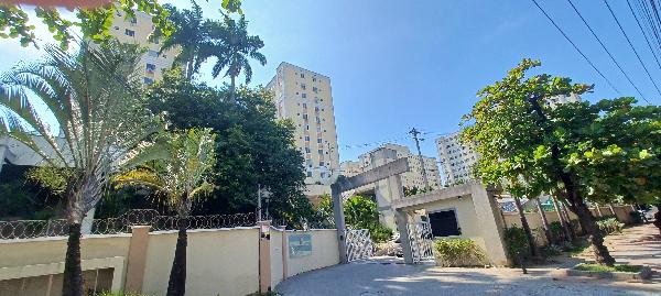 ESTRADA DO COLEGIO, N. 144, Apto 1101, BL 02