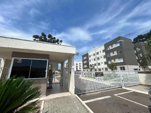 RUA MARIA JOAQUINA VAZ, N. 721, Apto 305, BL 16 VG 479