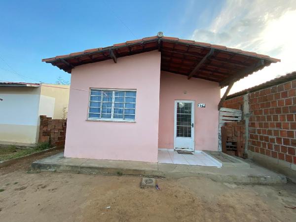 RUA PROJETADA 41, N. 276, QDAO LT36