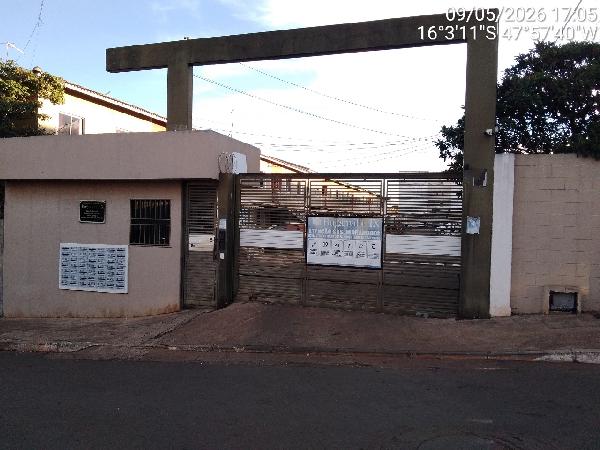 RUA YPIRANGA, N. SN, Apto 001, TERREO BL A