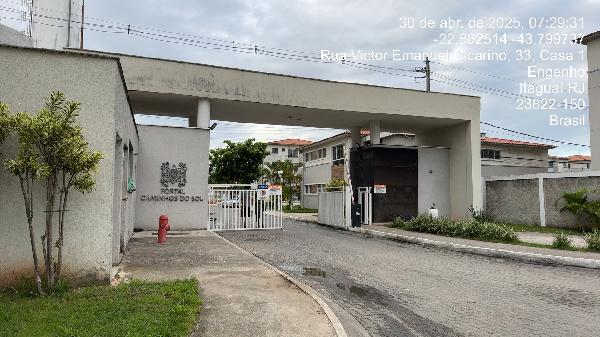 RUA VICTOR EMANUEL CICARINO, N. SN, Apto 201, TORRE 16