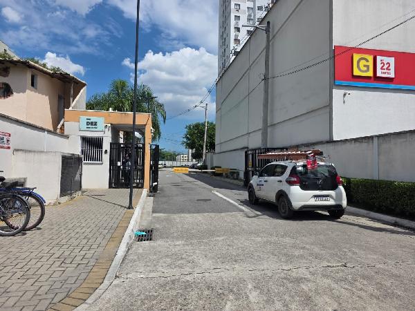 AVENIDA PREFEITO JORGE JULIO COSTA DOS SANTOS, N. 900, Apto 1008, BLOCO 02