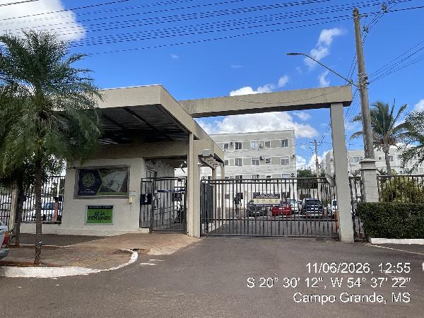 RUA LUIS COUTINHO, N. 295, Apto 303, BLOCO 23 3º PAVIMENTO