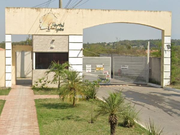 AVENIDA FLAVIO VASCONCELOS, N. 231, CS 05, QD D, AREA AD-04 (LT 04)
