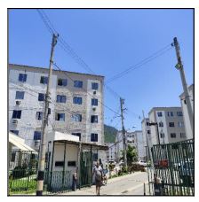 RUA ANA CARLA, N. 110, Apto 202, BL 22