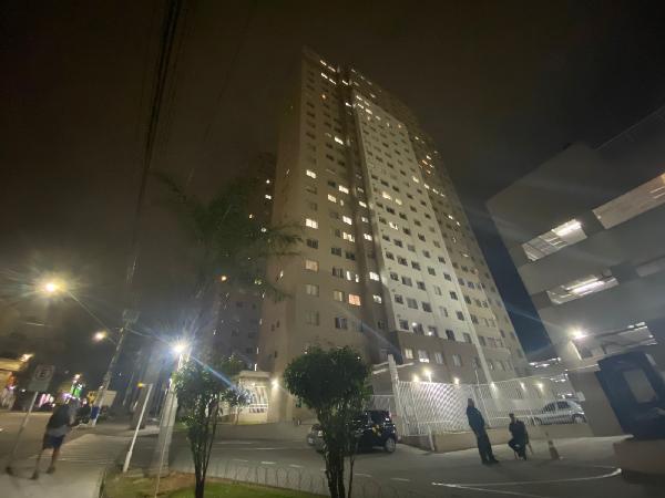 AVENIDA PRESIDENTE JUSCELINO, N. 330, Apto 1308, TR C