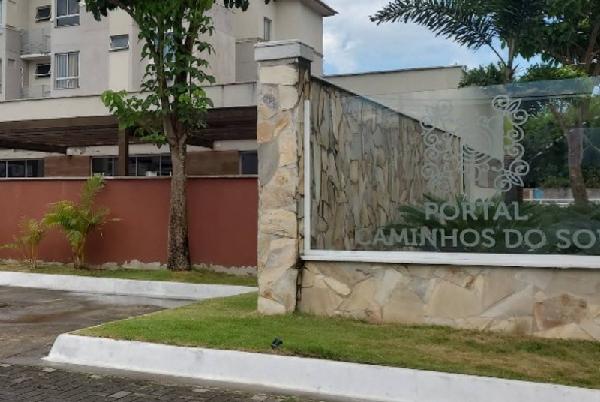 RUA VICTOR EMANUEL CICARINO, N. SN, Apto 403, 4º PAV TORRE 05 TIPO 01