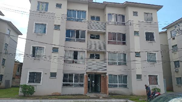 RUA VICTOR EMANUEL CICARINO, N. SN, Apto 201, TORRE 05