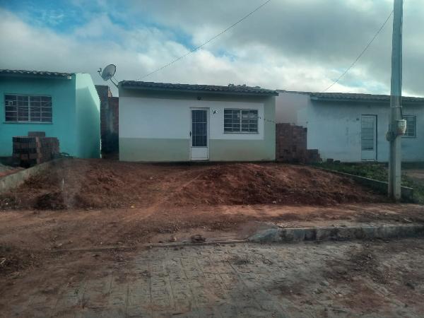 RUA JOSÉ SOARES TEIXEIRA, N. 72, LT 22 QD 14