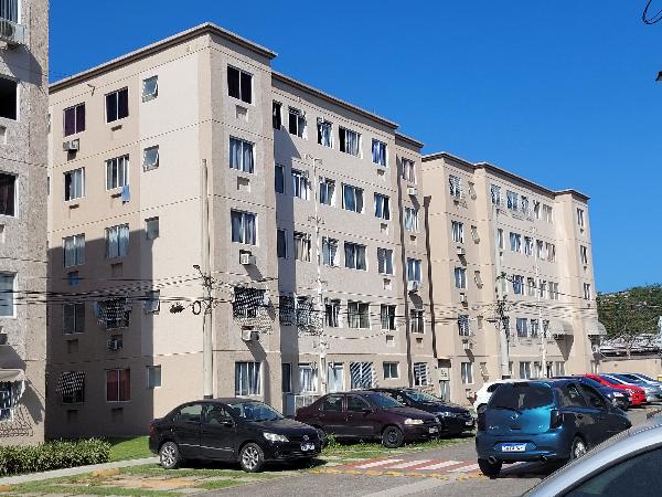 AVENIDA CHRISOSTOMO PIMENTEL DE OLIVEIRA, N. 1631, Apto 506, BL 10