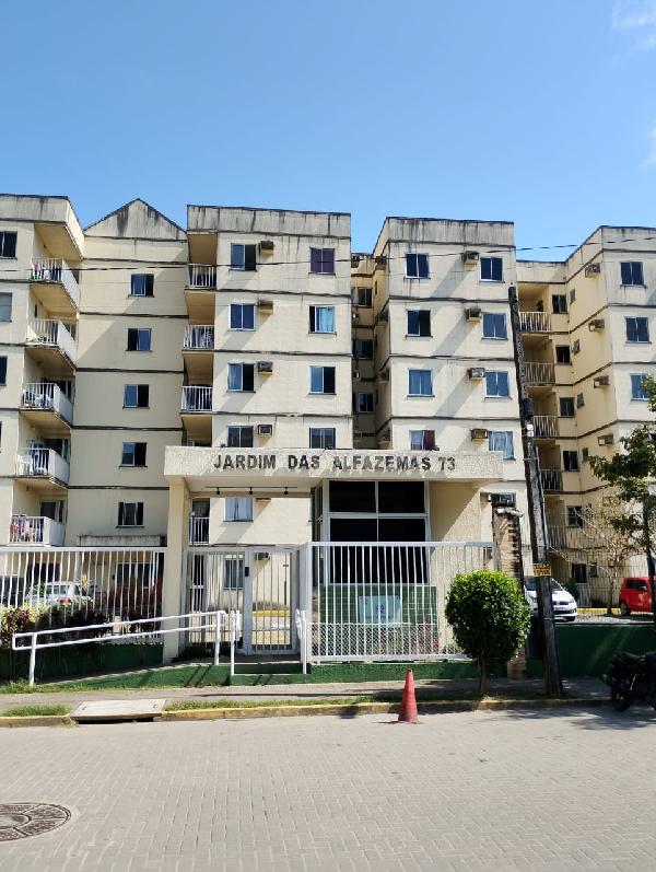 VIA COLETORA 01, N. 73, Apto 409, BL A