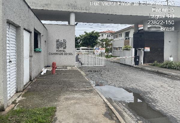 RUA VICTOR EMANUEL CICARINO, N. SN, Apto 404, TORRE 06