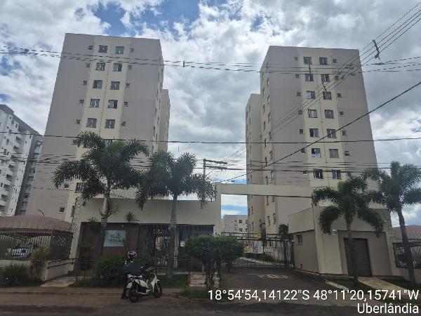 AVENIDA FELIPE CALIXTO MILKEN, N. 535, Apto 703, PAV 7 BL 02