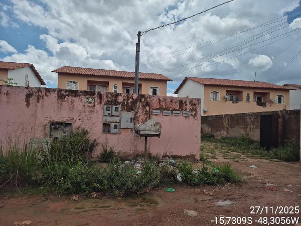 QUADRA 72, N. SN, Apto 102, LT 06 RUA 18 LOT JD DA BARRAGEM 6