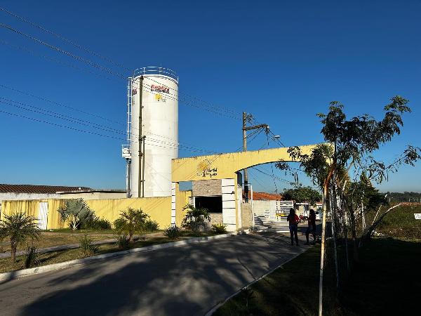 AVENIDA FLAVIO VASCONCELOS, N. 231, CS 16, QD D, AREA AD-04 (LT 04)