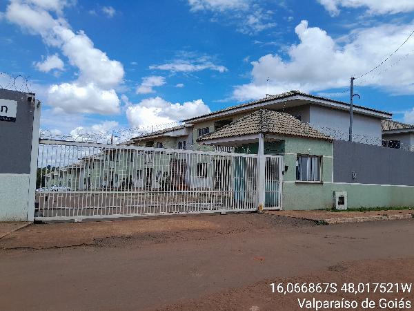 QUADRA 23, N. SN, Apto 104, BL C, CH 08, RUA ALAGOAS
