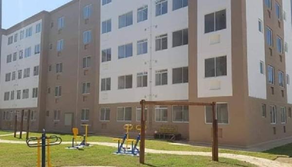 RUA DAS AMOREIRAS, N. 248, Apto 507, BL 09 LT 01 PAL 49027