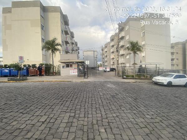 RUA AUGUSTO CRIPPA, N. 598, Apto 102, BLOCO L - PAVIMENTO TÉRREO