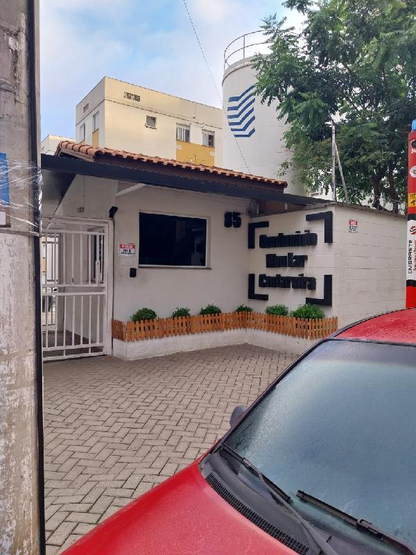 AVENIDA DOUTOR JOSE MANIERO, N. 85, Apto 23, T 14