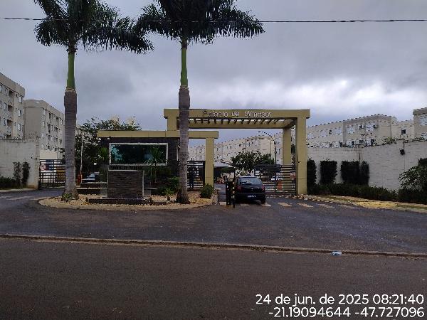 RUA BENEDITO FRANCISCO, N. 655, Apto 204, BL. 10