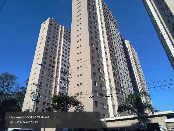 AVENIDA PRESIDENTE JUSCELINO, N. 330, Apto 705, PAV 7 TORRE C