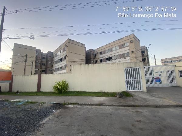 AVENIDA DOUTOR PAULO PETRIBU, N. S/N, Apto 401, BL 12, TP 2, GLEBA 5