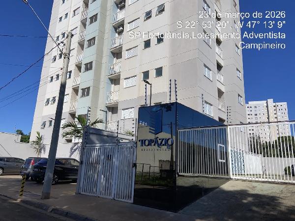 RUA THEREZA LUIZA GONCALVES, N. 285, Apto 91, PV 09 VG 32